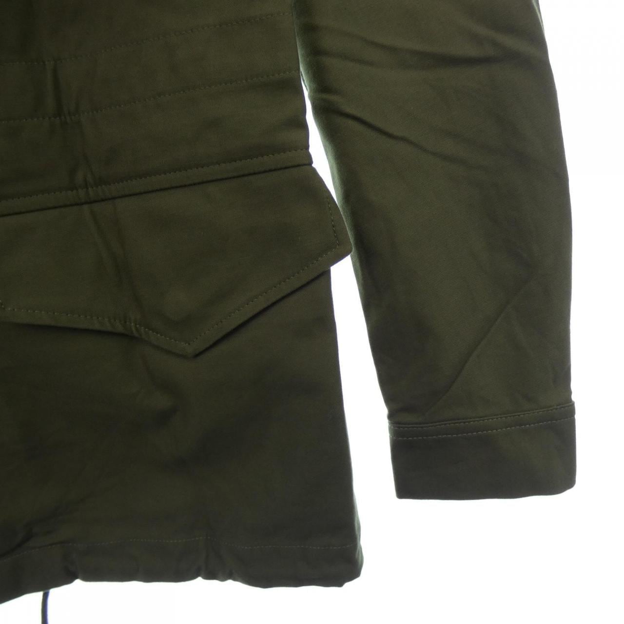 ラグズマックレガー RAGS MCGREGOR コート