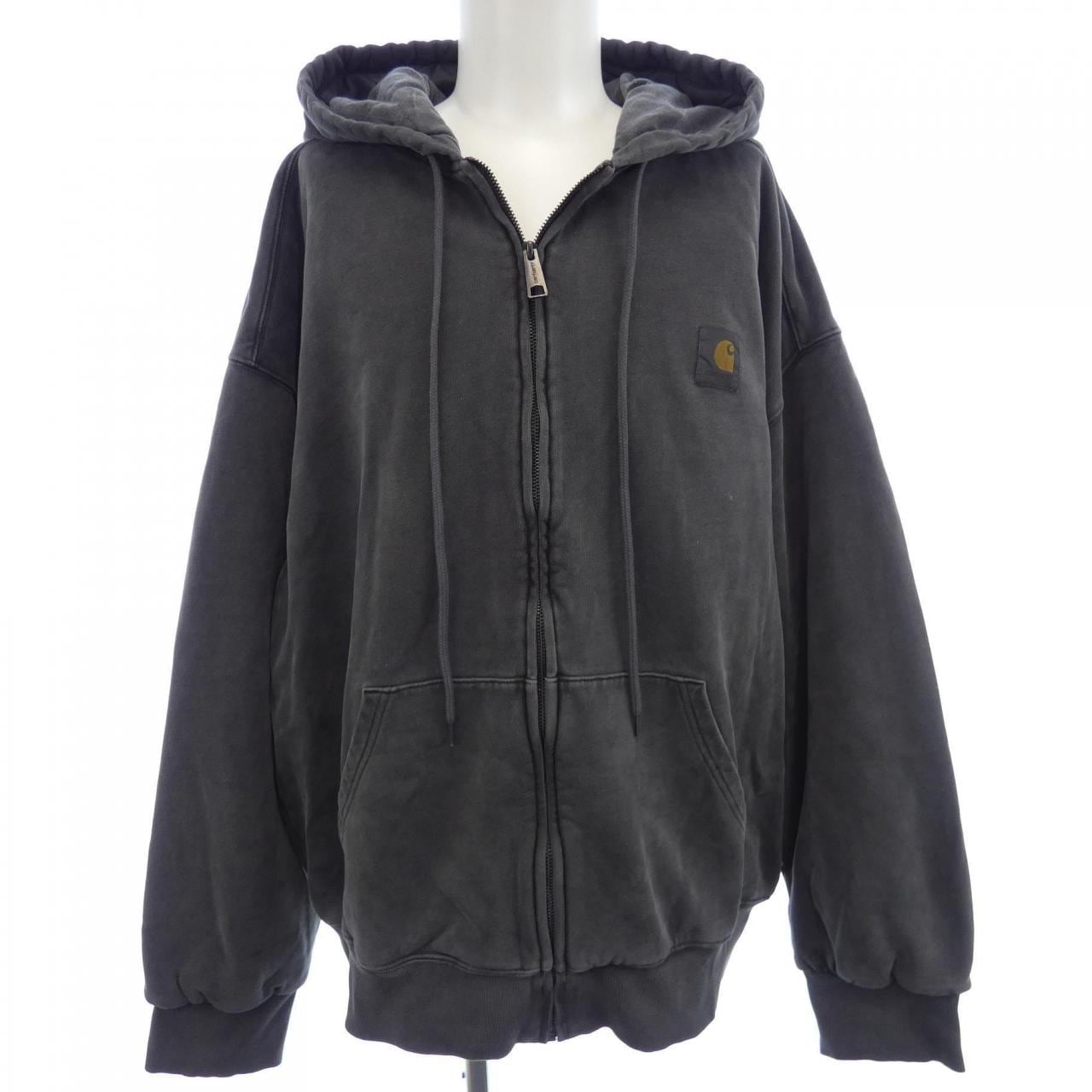 カーハート CARHARTT パーカー