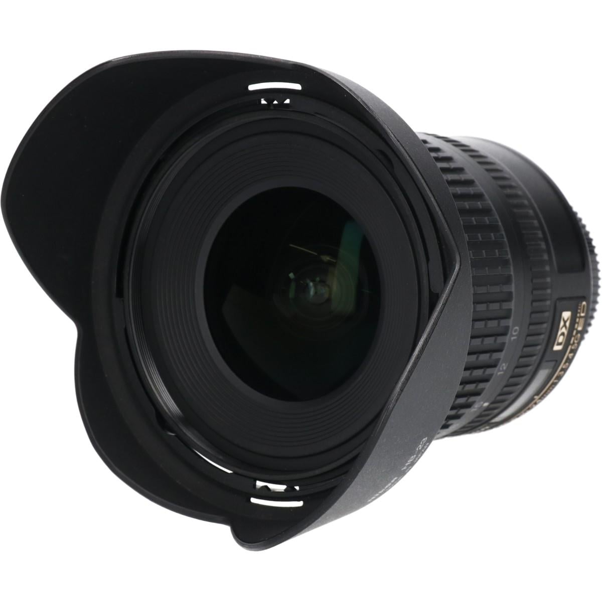 AF-S DX10-24mm F3.5-4.5G