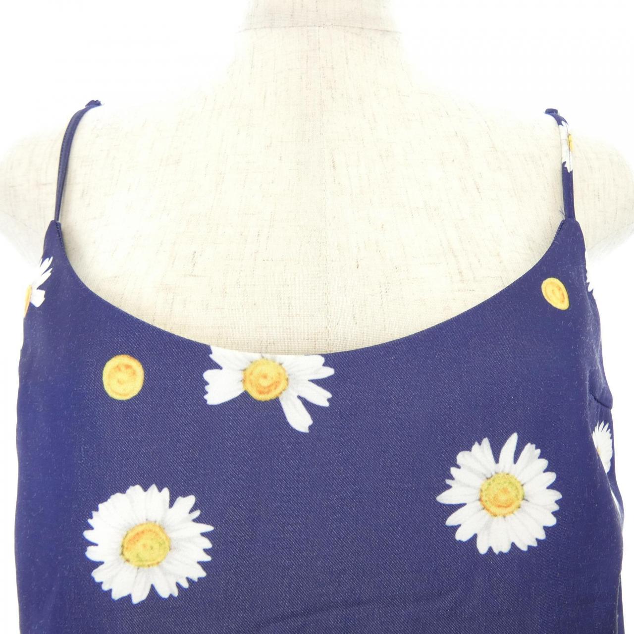 ザニューハウス THE NEWHOUSE ワンピース