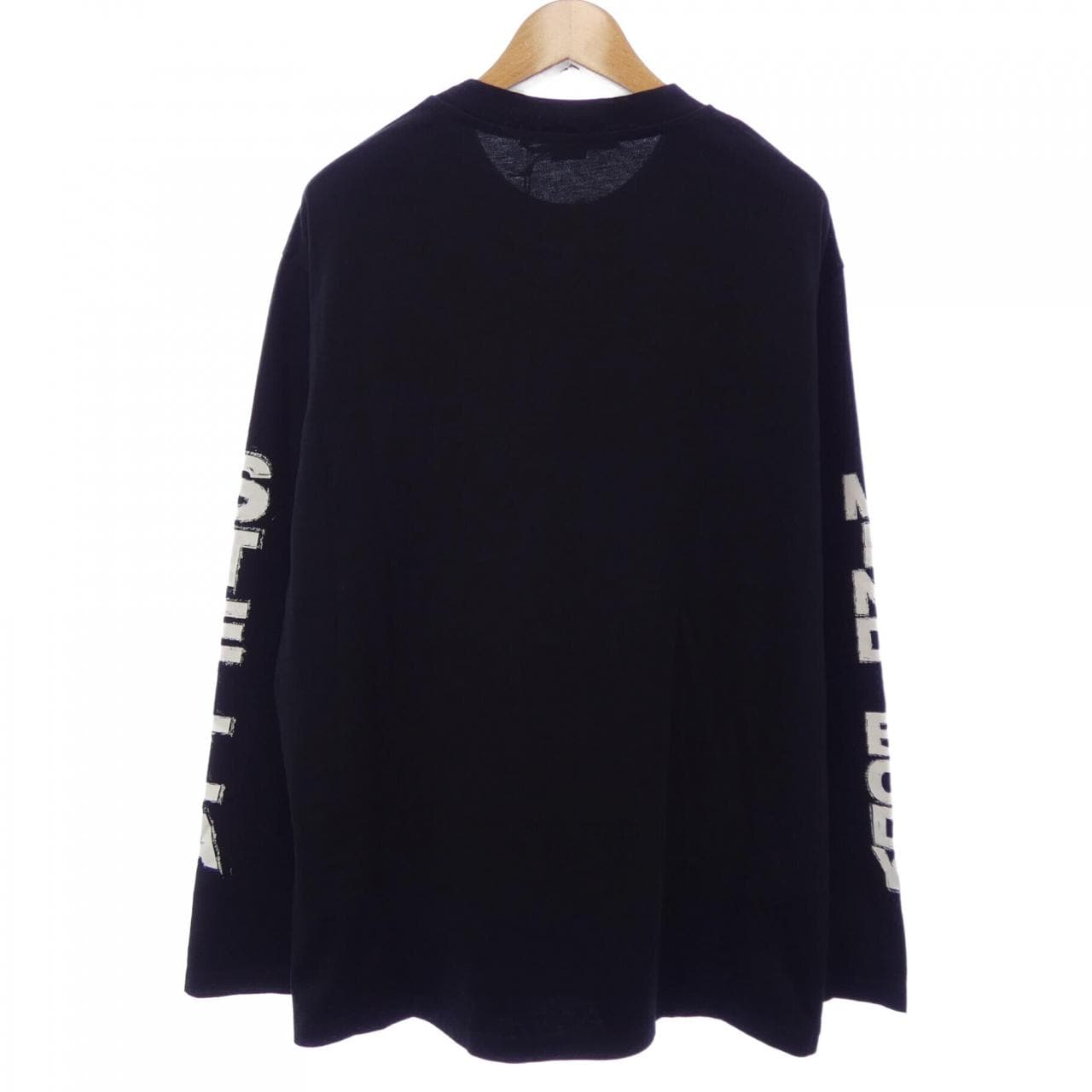 ステラマッカートニー STELLA MCCARTNEY サンシャインロンT Tシャツ