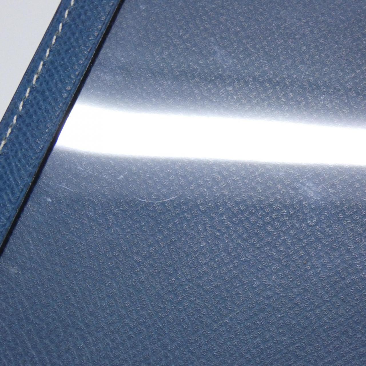 エルメス GRAND PAPA 2 11×16.5 フォトケース