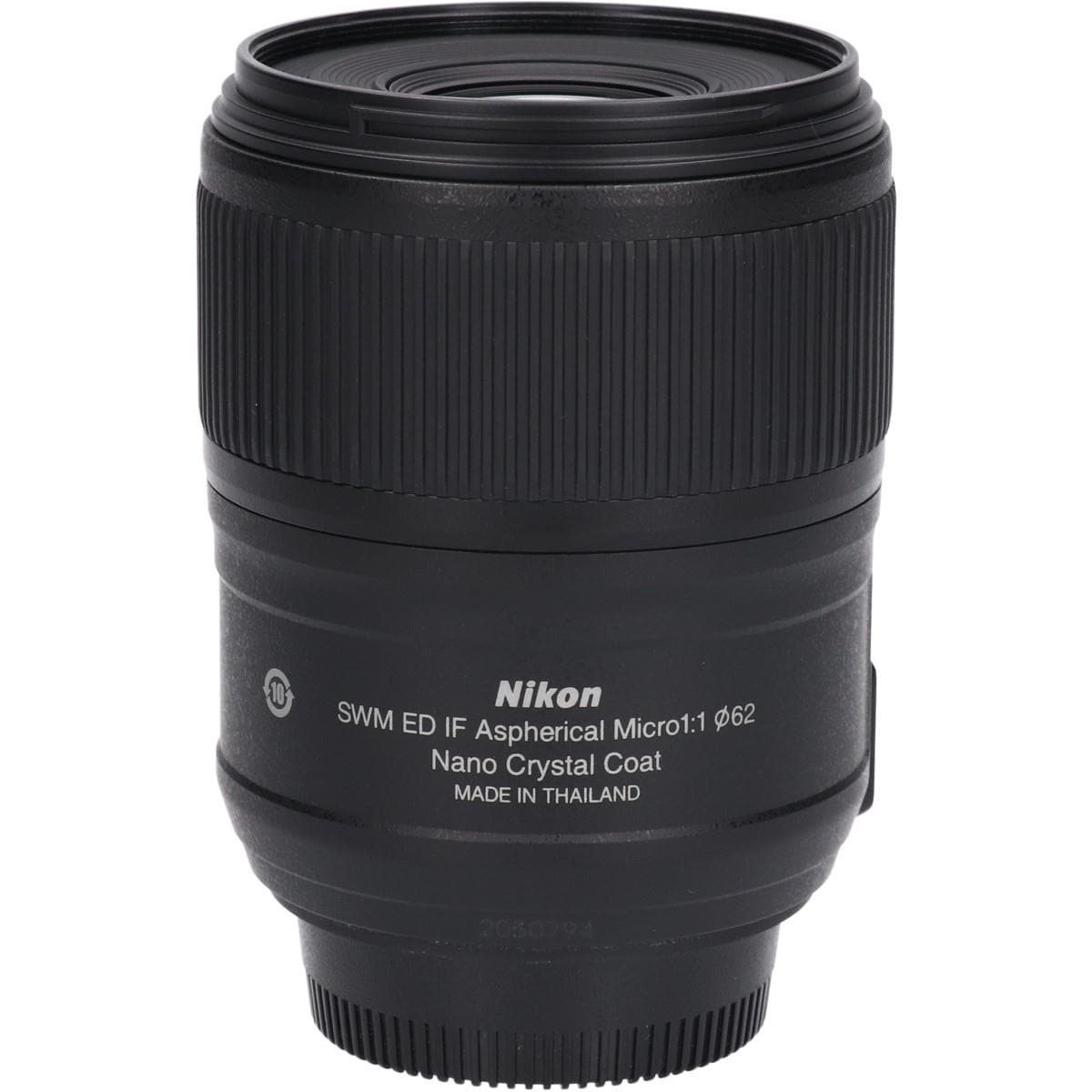 AF-S60mm F2.8G MICRO ED