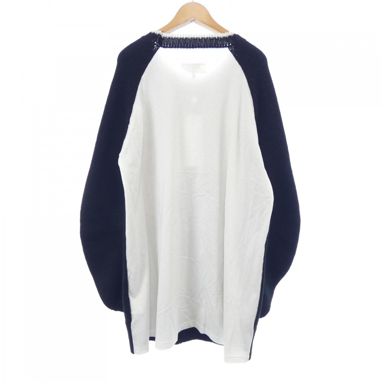 エムエムシックス MM6 S52GP0148 ニット