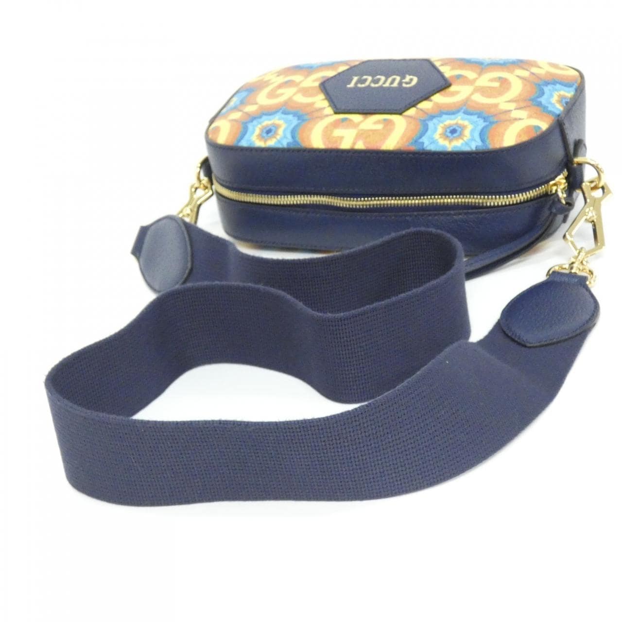 グッチ 476466 UMZBG ショルダーバッグ