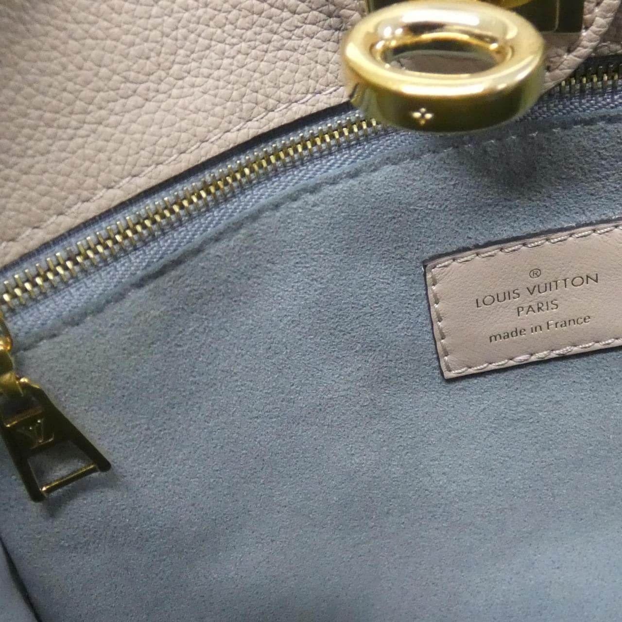 ルイヴィトン オンマイサイド PM M57729 バッグ
