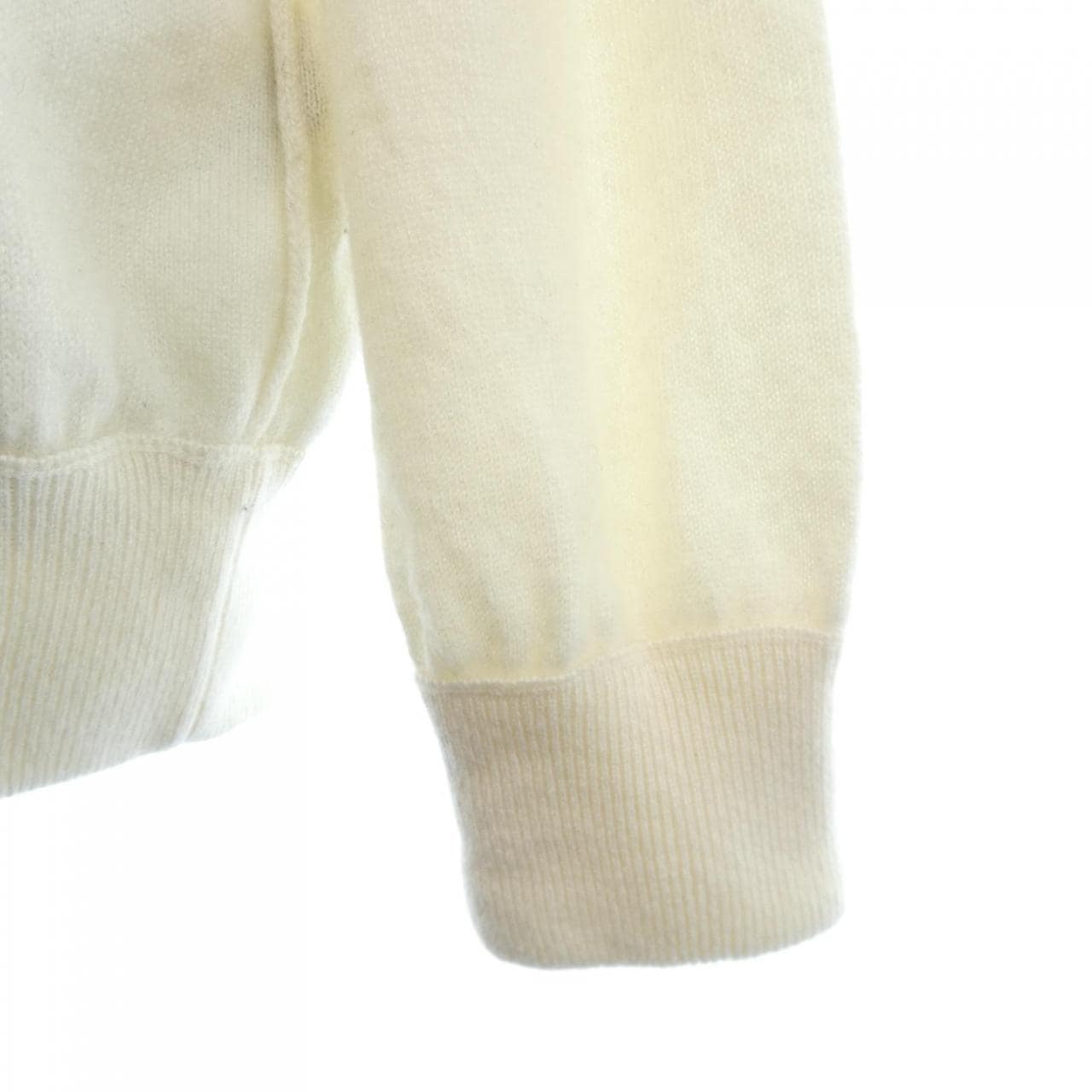 ルイヴィトン LOUIS VUITTON インサイドアウトクルーネック HGN62WJZE ニット