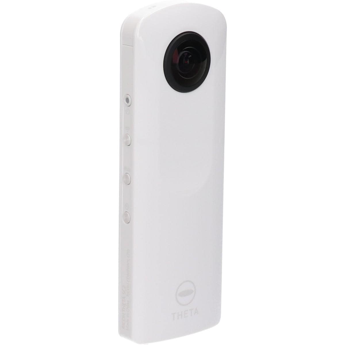 ＲＩＣＯＨ　ＴＨＥＴＡ　ＳＣ２　ホワイト