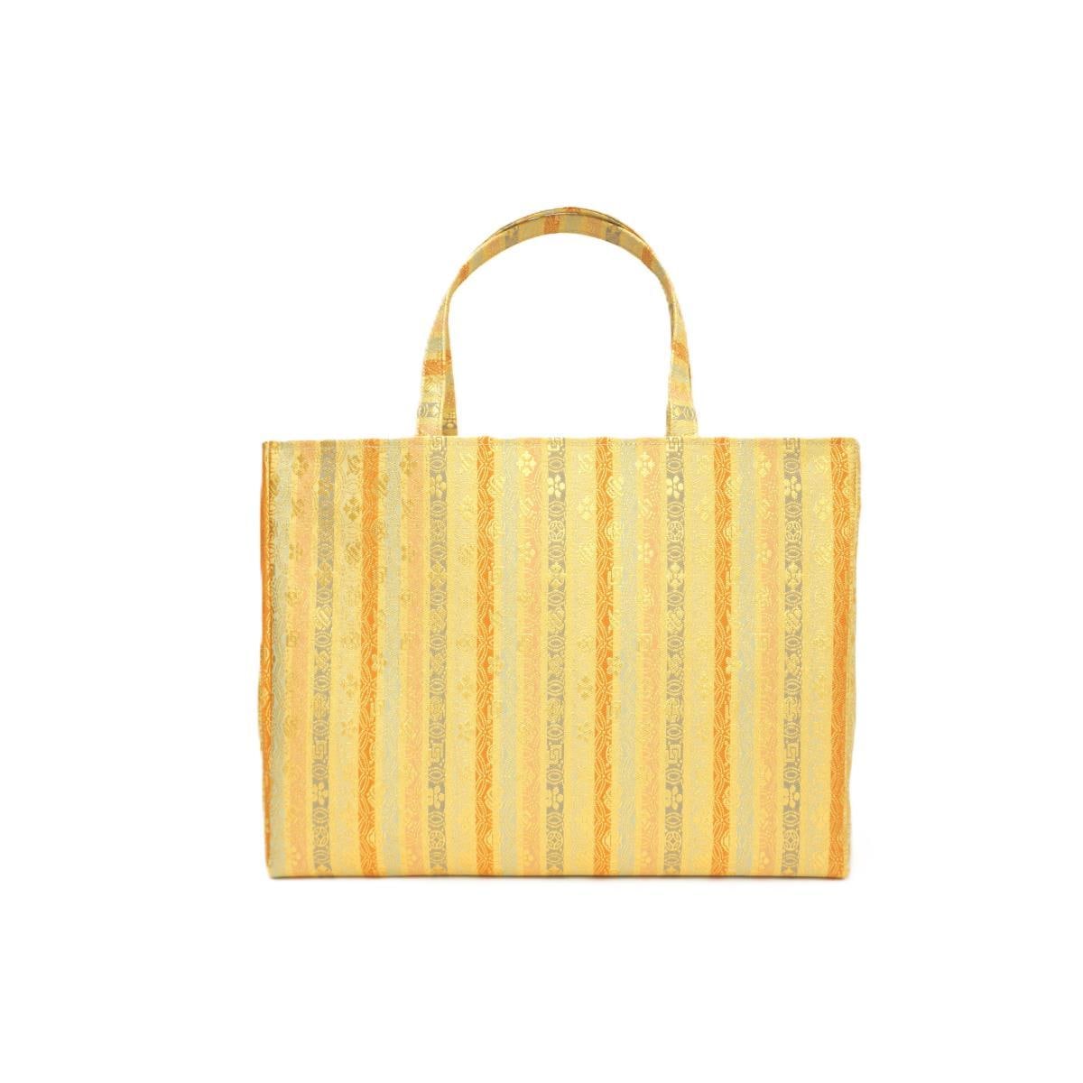 【新品】金襴バッグ