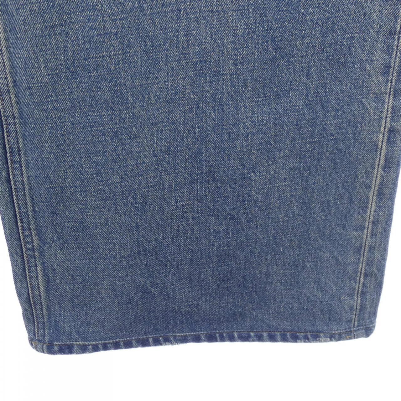 セリーヌ CELINE フレア サーフジーンズ RP03K930F ジーンズ