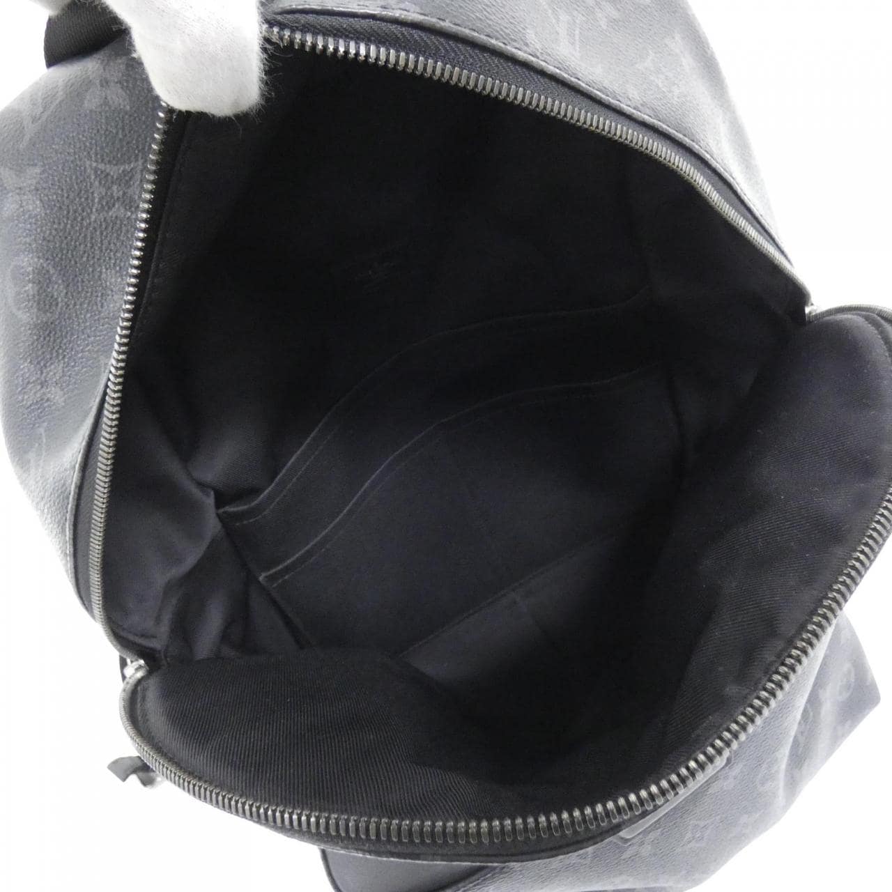 ルイヴィトン モノグラム エクリプス バックパック M43186 リュックサック