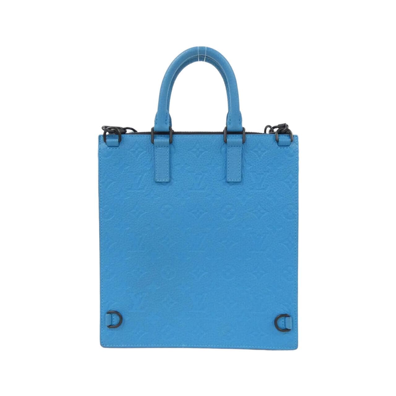 ルイヴィトン トリヨン モノグラム サックプラ メッセンジャー M55891 バッグ