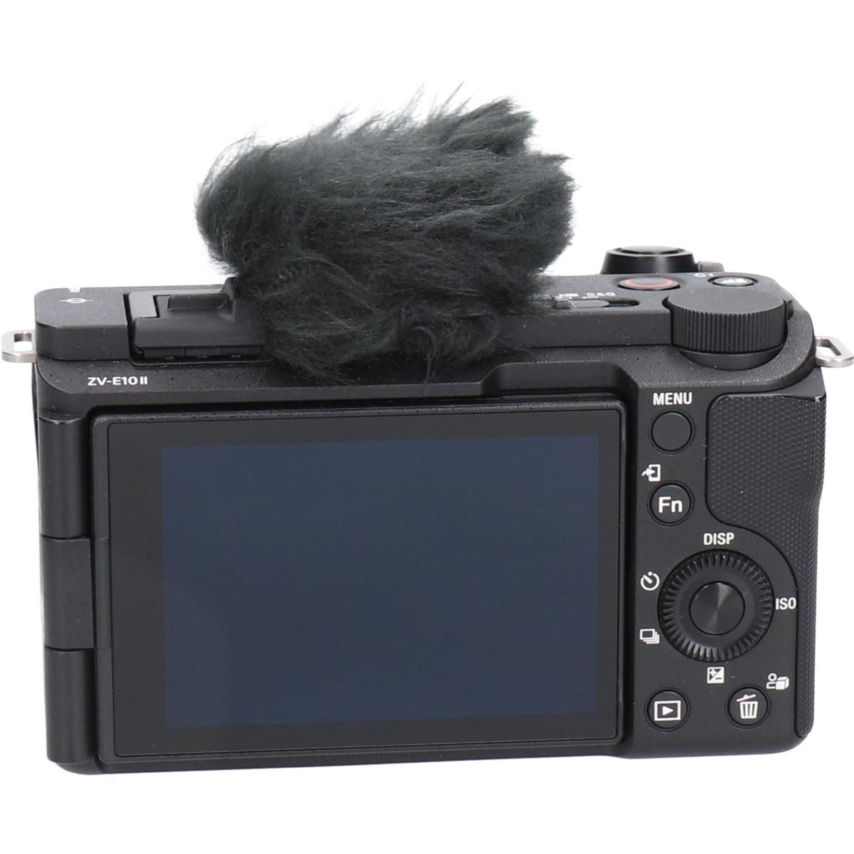 ＶＬＯＧＣＡＭ　ＺＶ－Ｅ１０ＩＩ