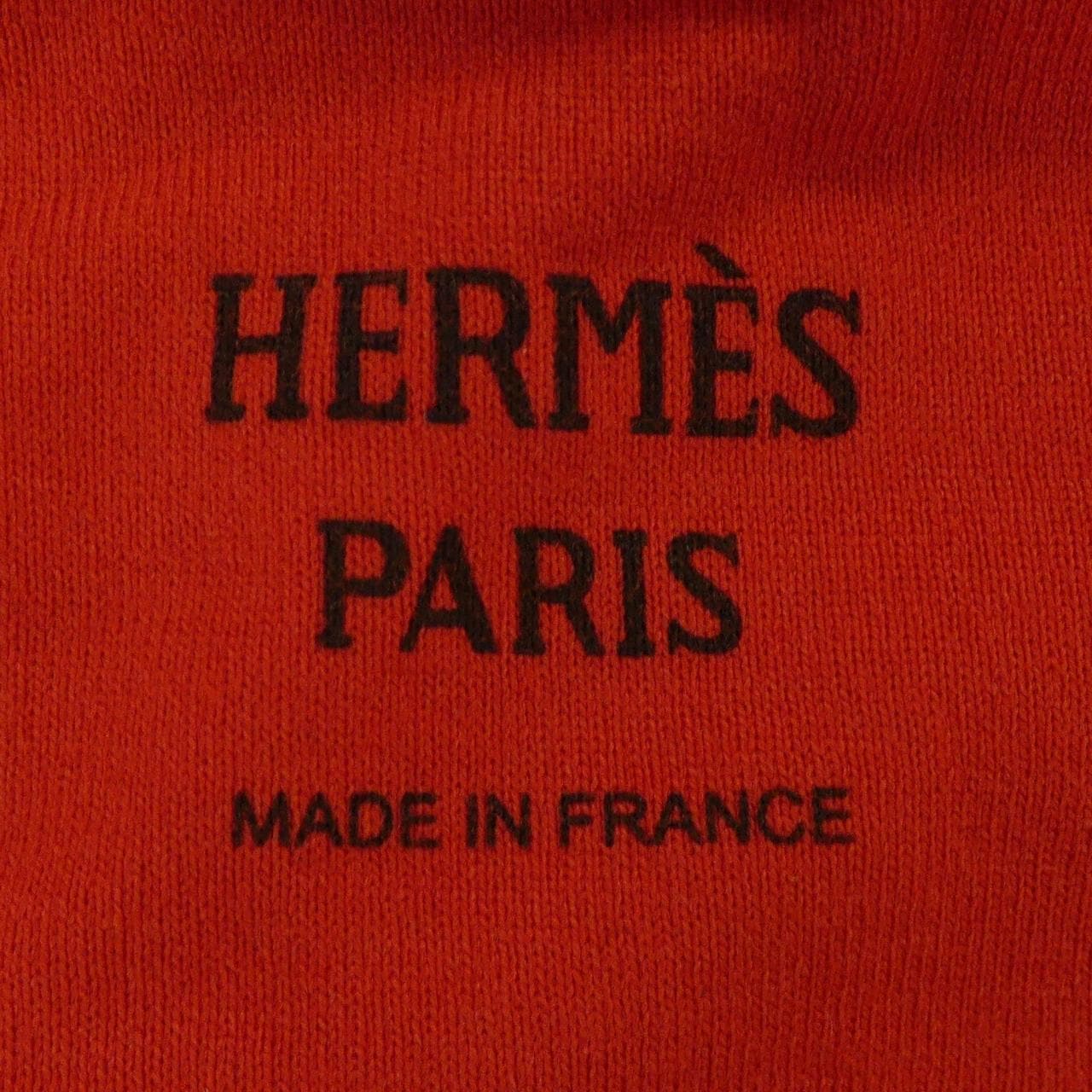 エルメス HERMES DELLA CAVALLERIA 4E4629DA カルトゥッシュ Tシャツ