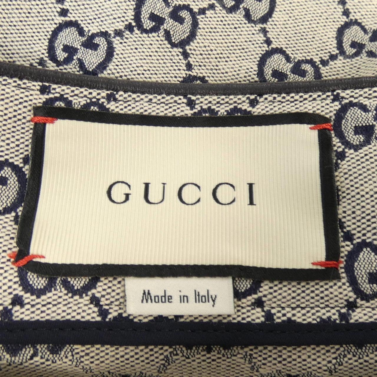 グッチ GUCCI GG 523557 ZLZ35 スカート