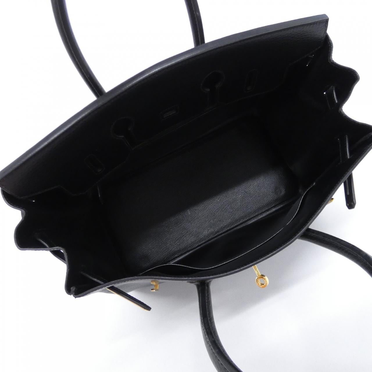 【ヴィンテージ】エルメス バーキン 35cm 021699CC バッグ