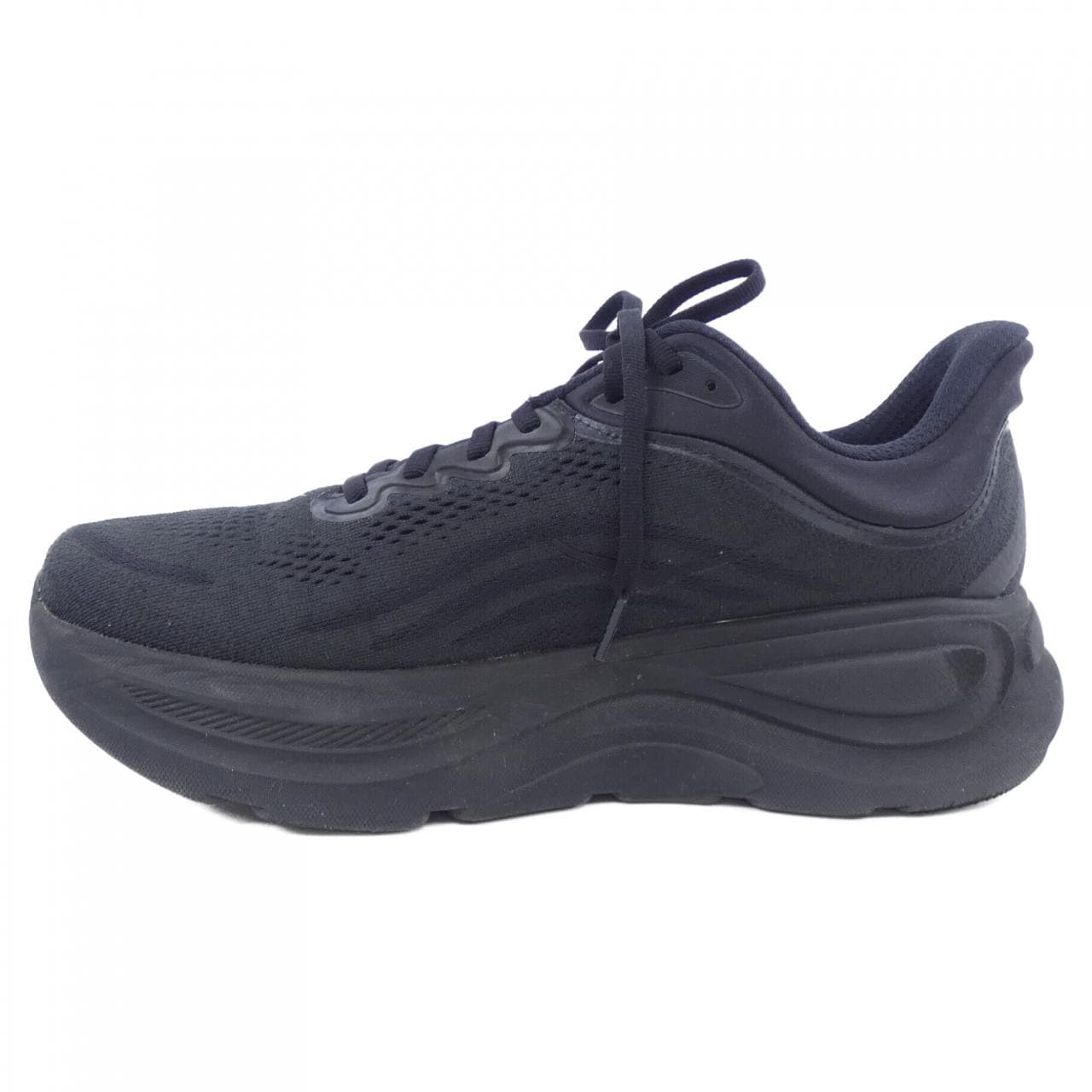 ホカオネオネ HOKA ONE ONE M BONDAI 9 WIDE スニーカー