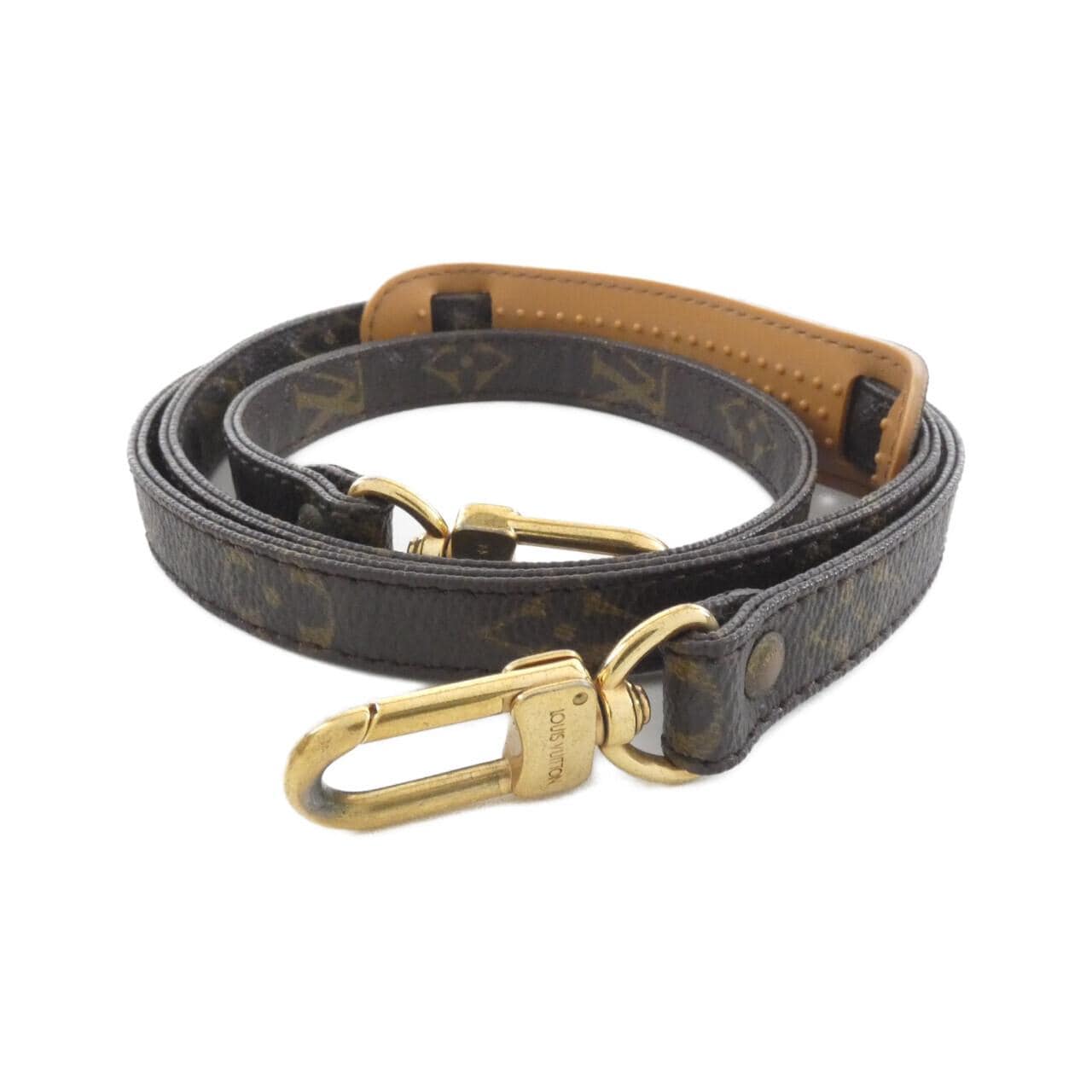 ルイヴィトン モノグラム ショルダー ストラップ J75010