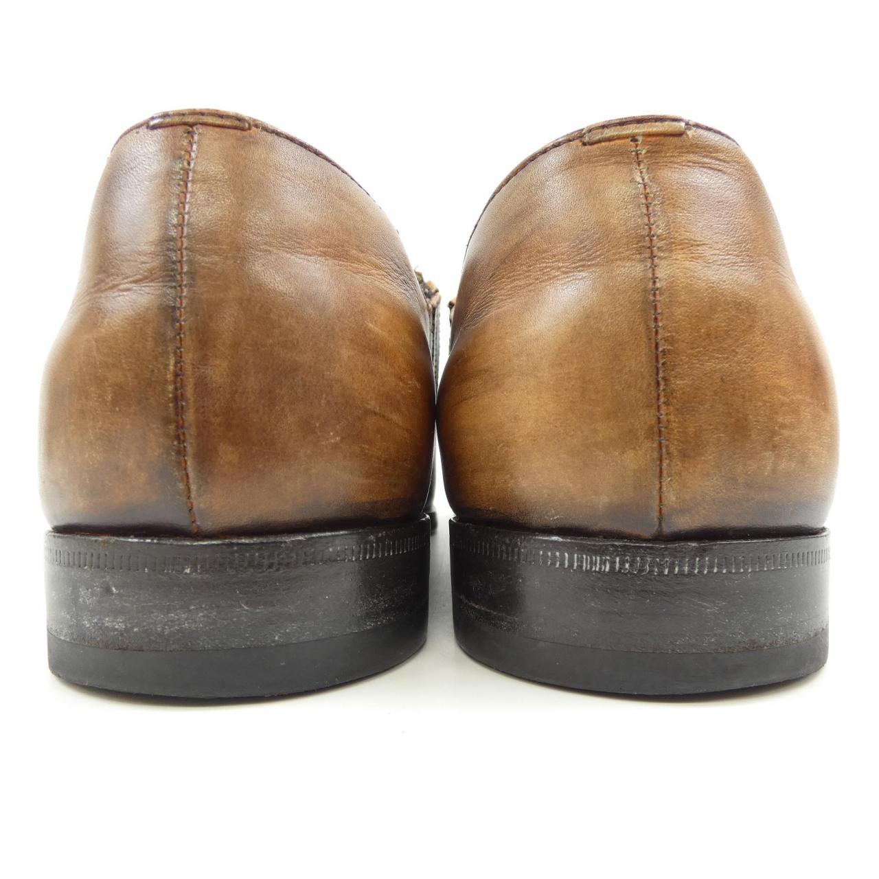 ベルルッティ Berluti シューズ