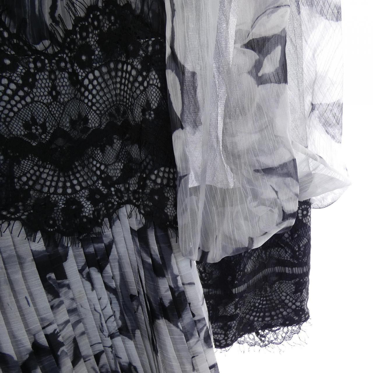 タダシショウジ TADASHI SHOJI BUH22186MD ワンピース