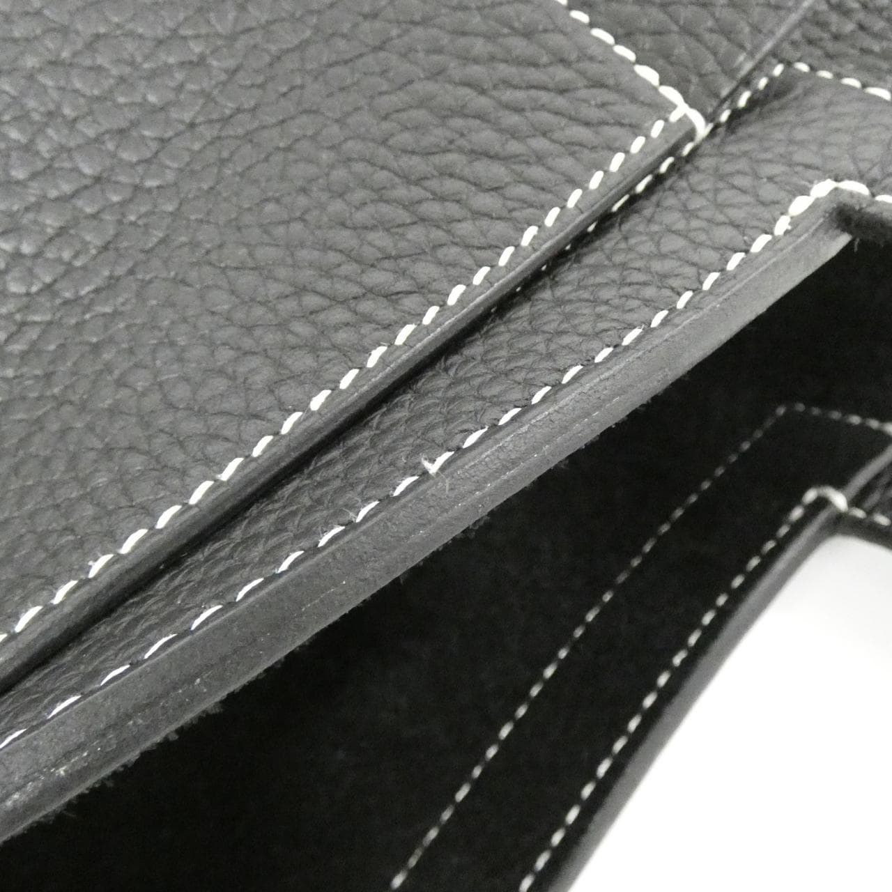 エルメス カバセリエ 46cm 082423CA バッグ