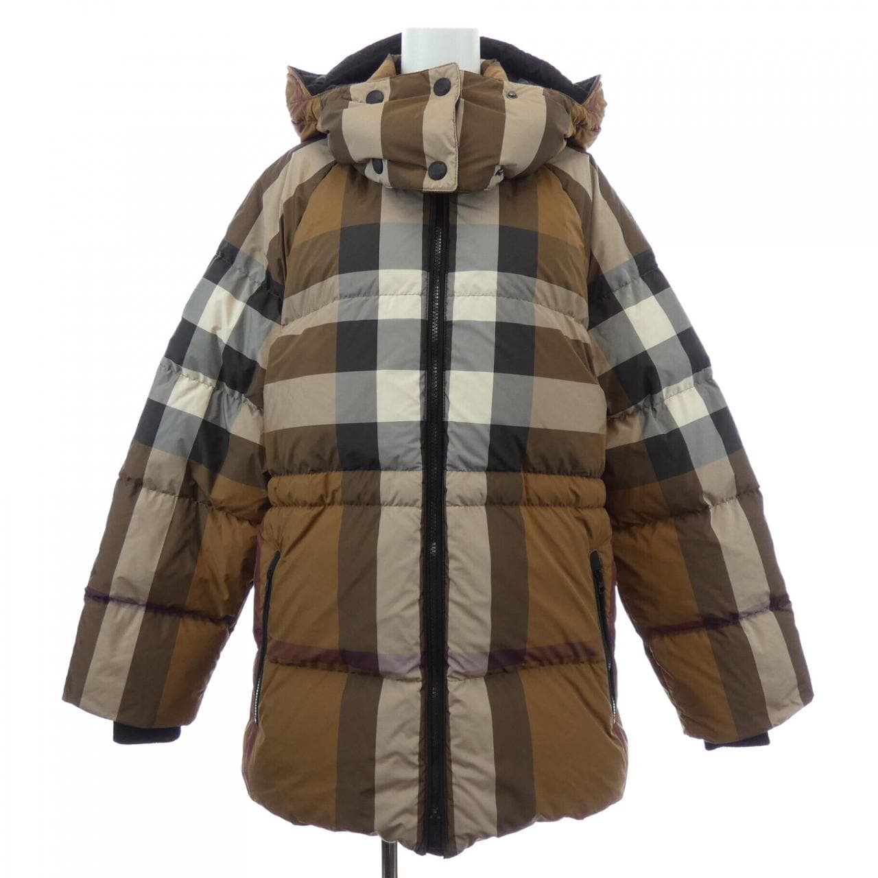バーバリー BURBERRY 8059095 ダウンジャケット