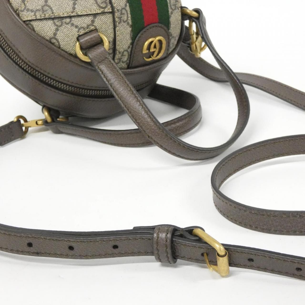 グッチ OPHIDIA 574794 96I3T バッグ