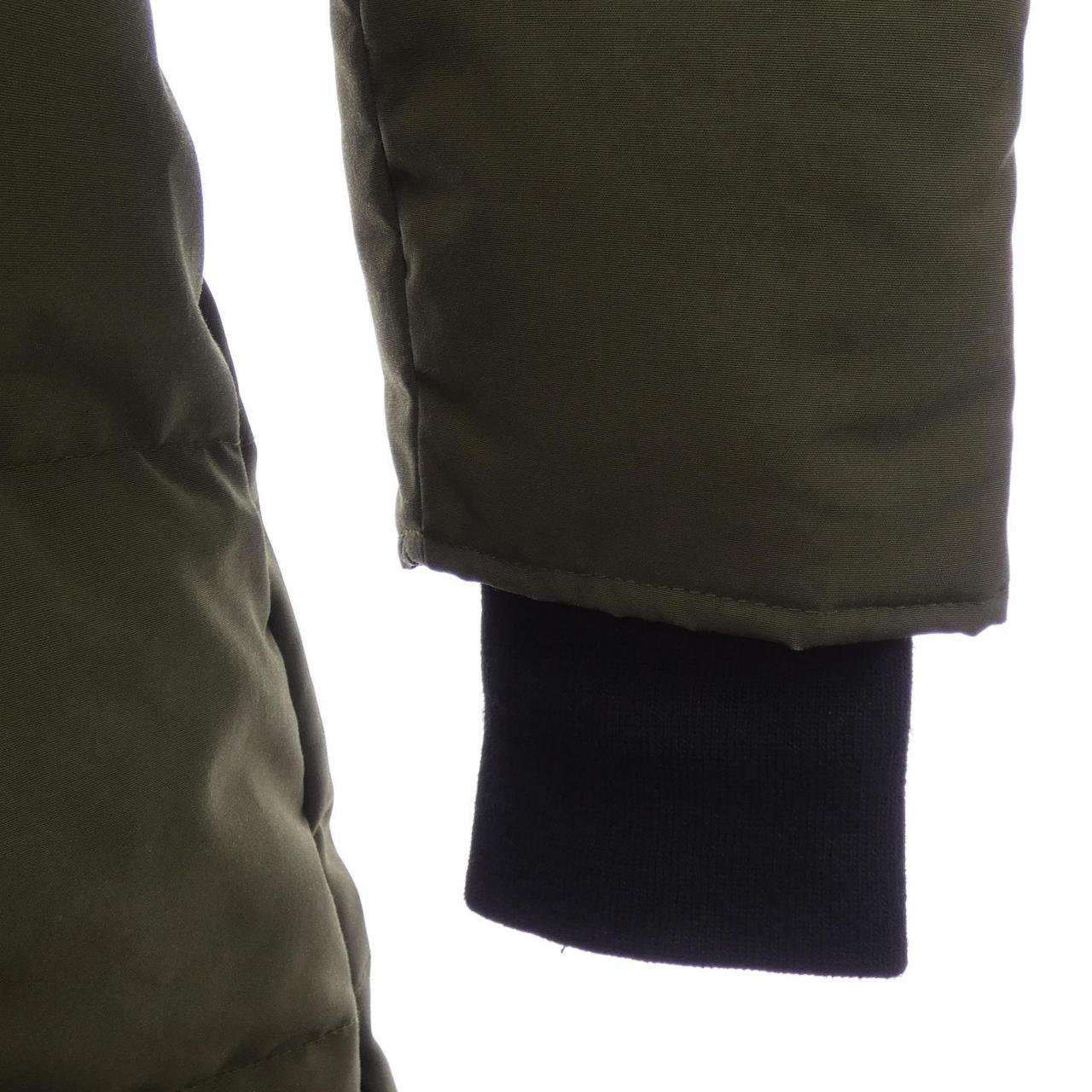 カナダグース CANADA GOOSE FUSION FIT 3035LA MYSTIQUE ミスティーク ダウンコート