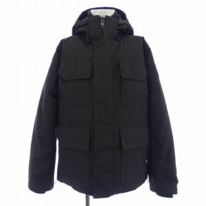 カナダグース CANADA GOOSE 4550M MAITLAND メイトランド ダウンジャケット