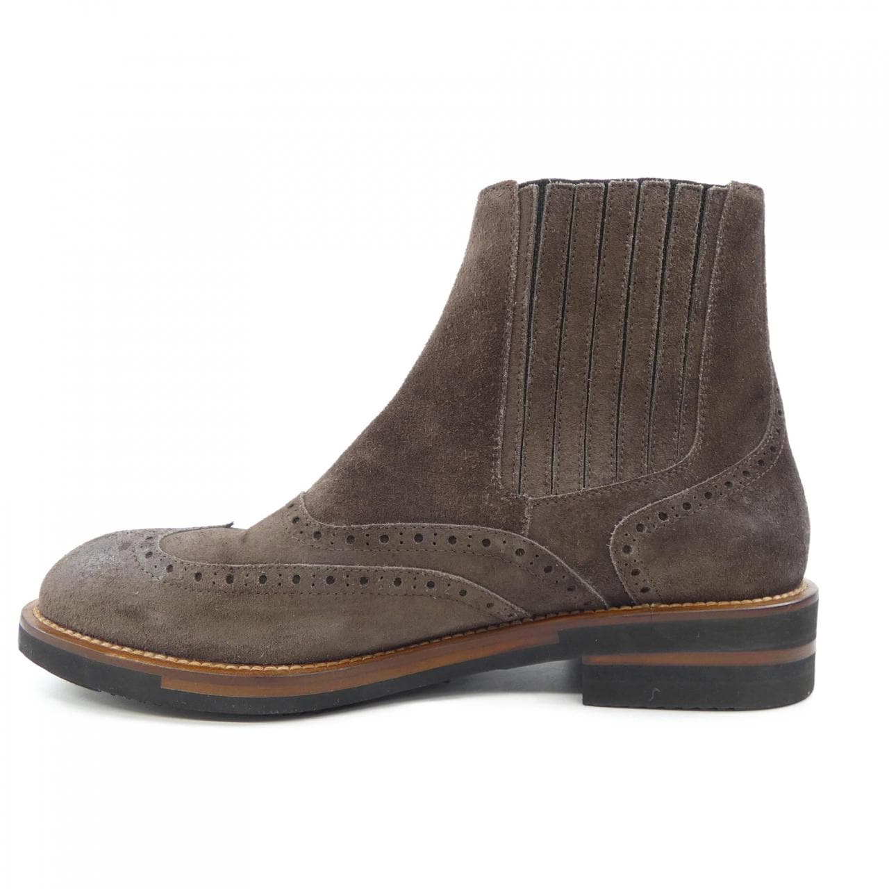 アメデオテストーニ AMEDEO TESTONI bologna 1929 ブーツ