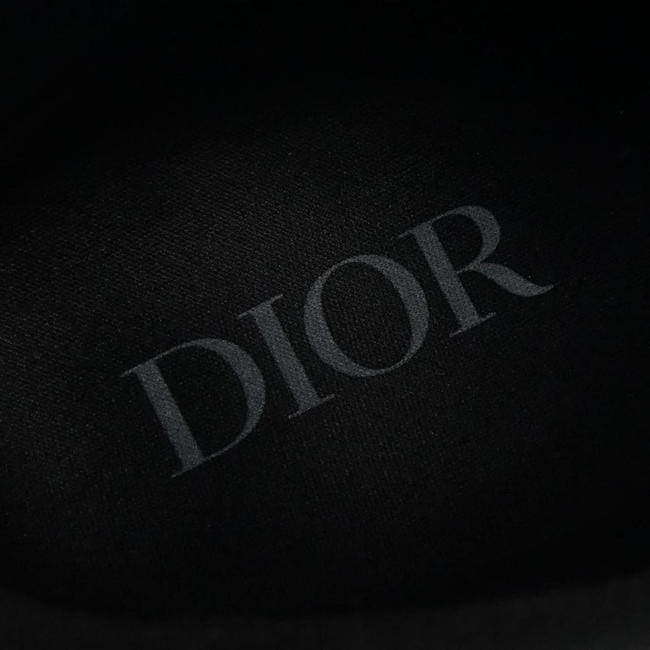 ディオール DIOR スニーカー