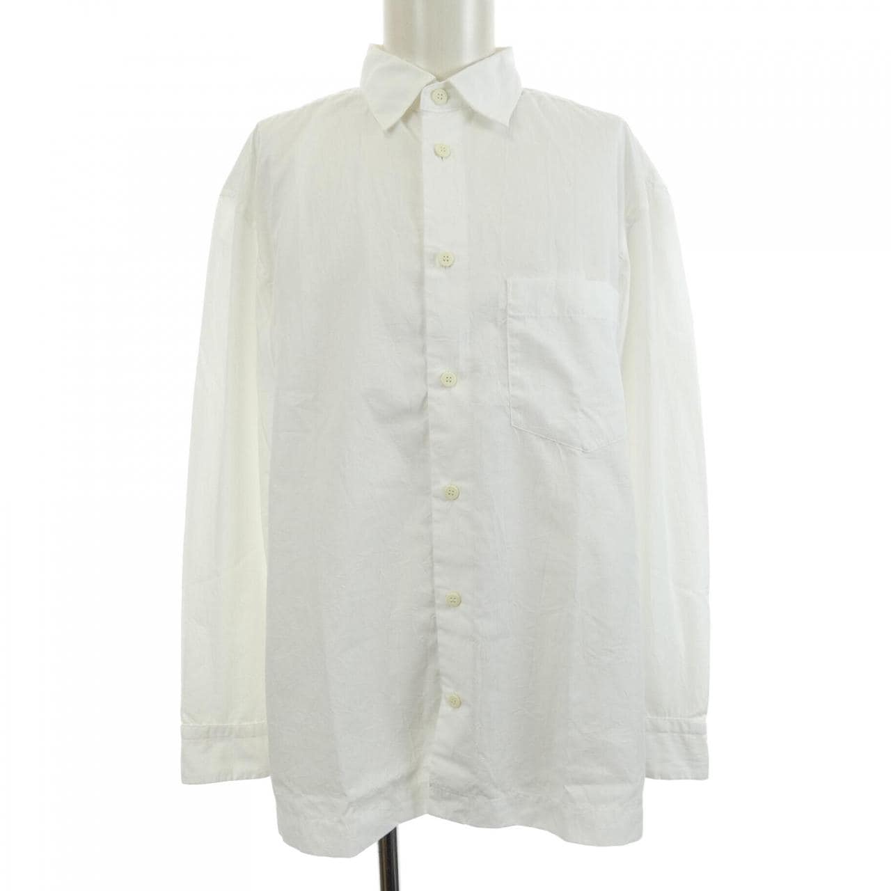 イッセイミヤケメン ISSEY MIYAKE MEN ME51FJ049 シャツ