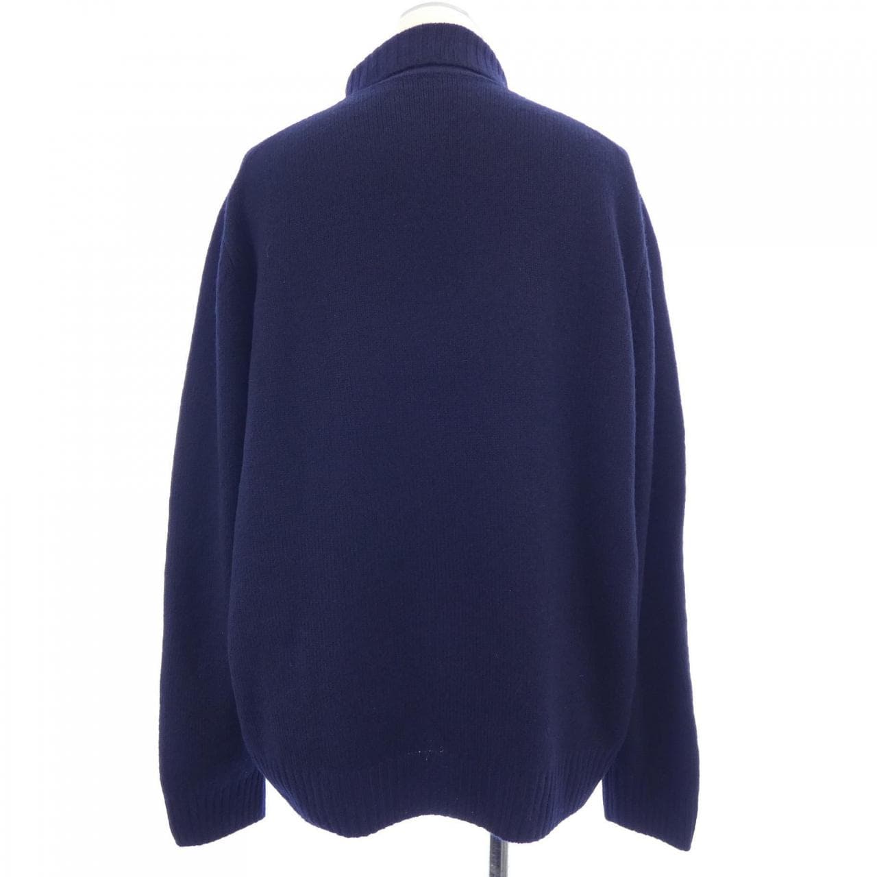 グランサッソ Gran Sasso ニット