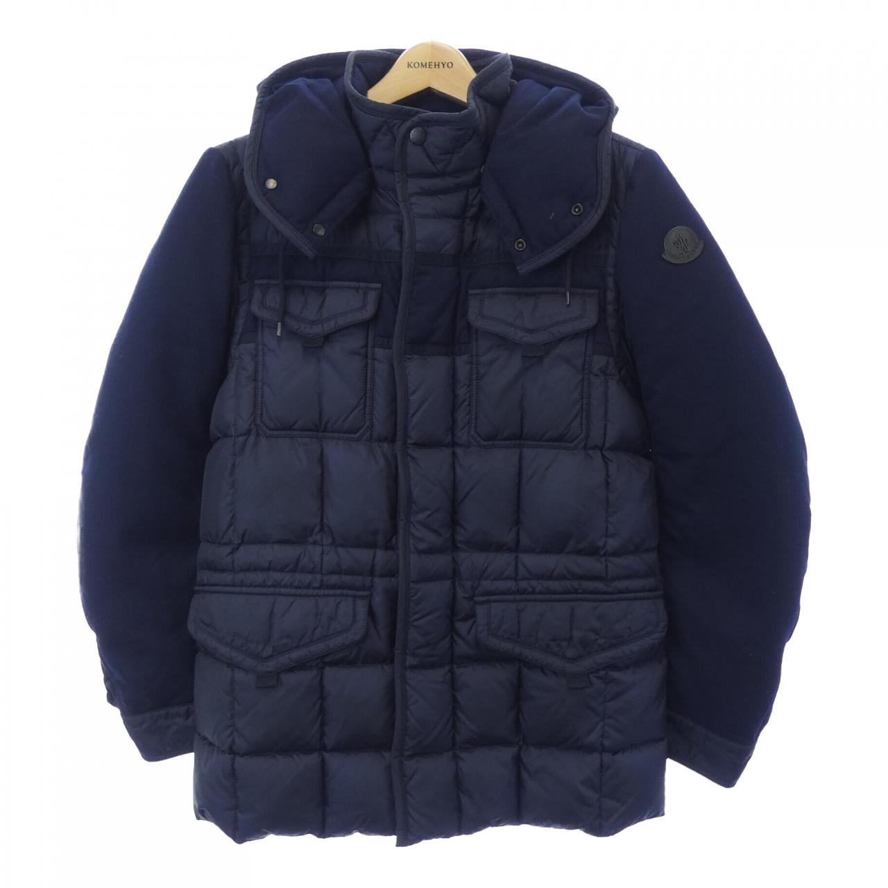 モンクレール MONCLER JACOB ダウンジャケット