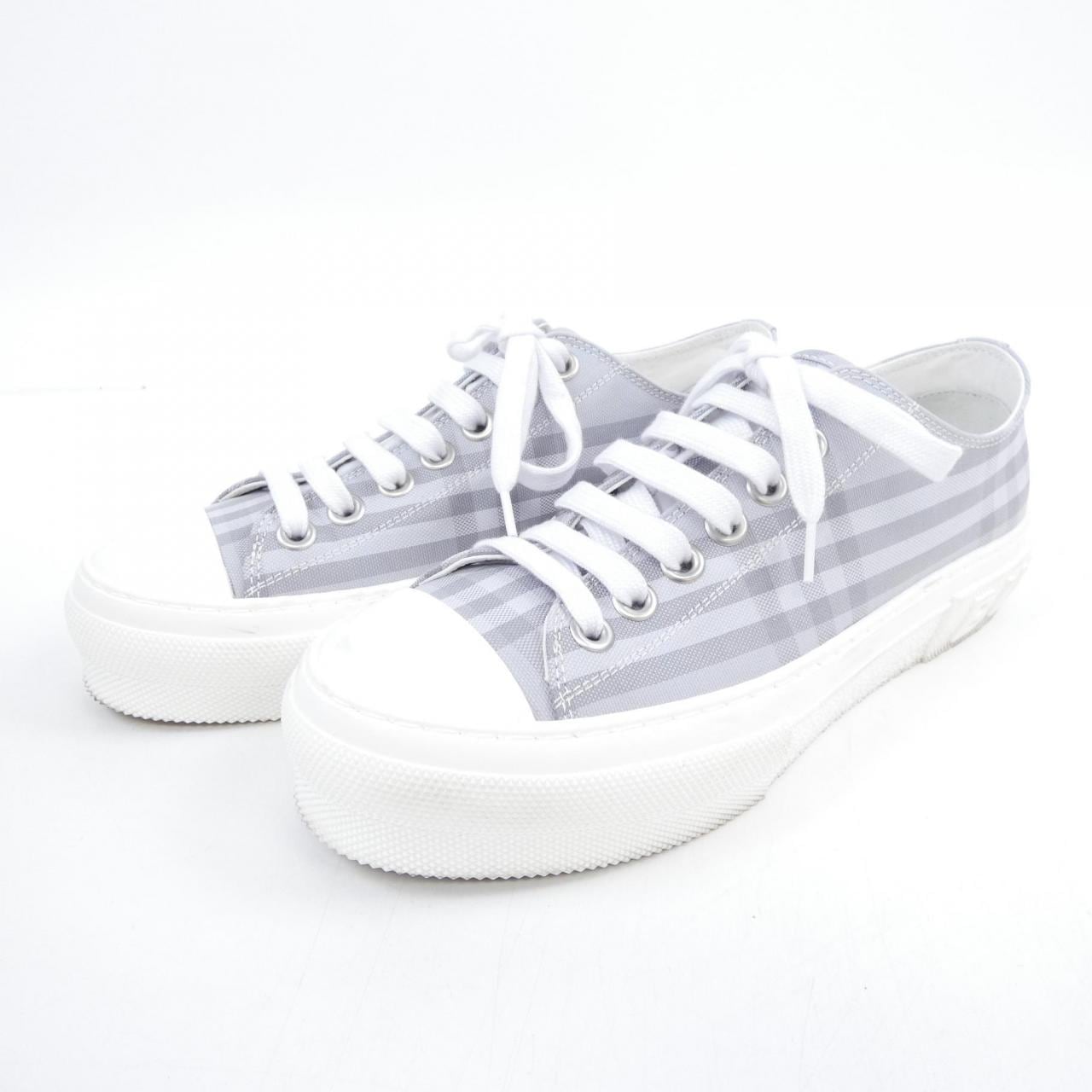 バーバリー BURBERRY スニーカー