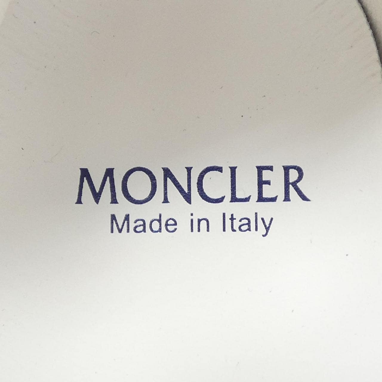 モンクレール MONCLER COMPASSOR スニーカー