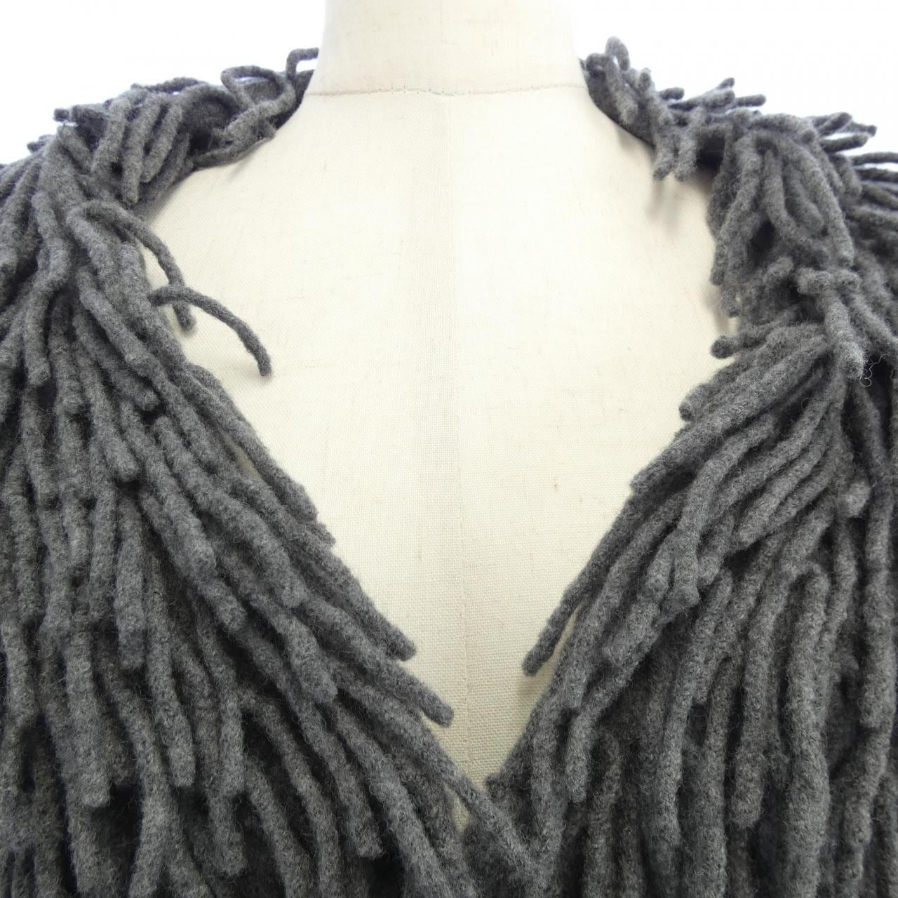 ヨーガン･レール JURGEN LEHL カーディガン