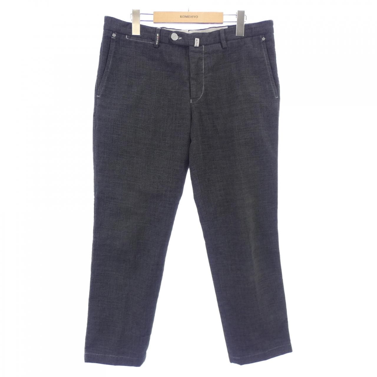 キートン KITON パンツ