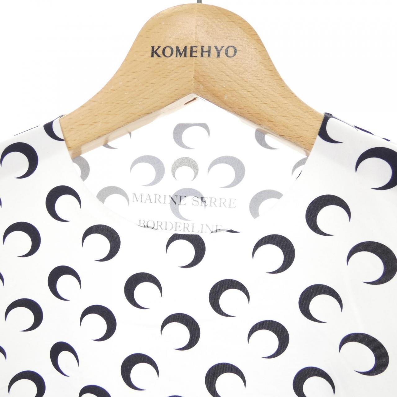 マリーンセール MARINE SERRE トップス