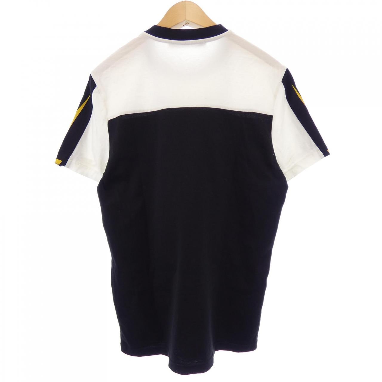 ジバンシー GIVENCHY BM70CC3002 Tシャツ