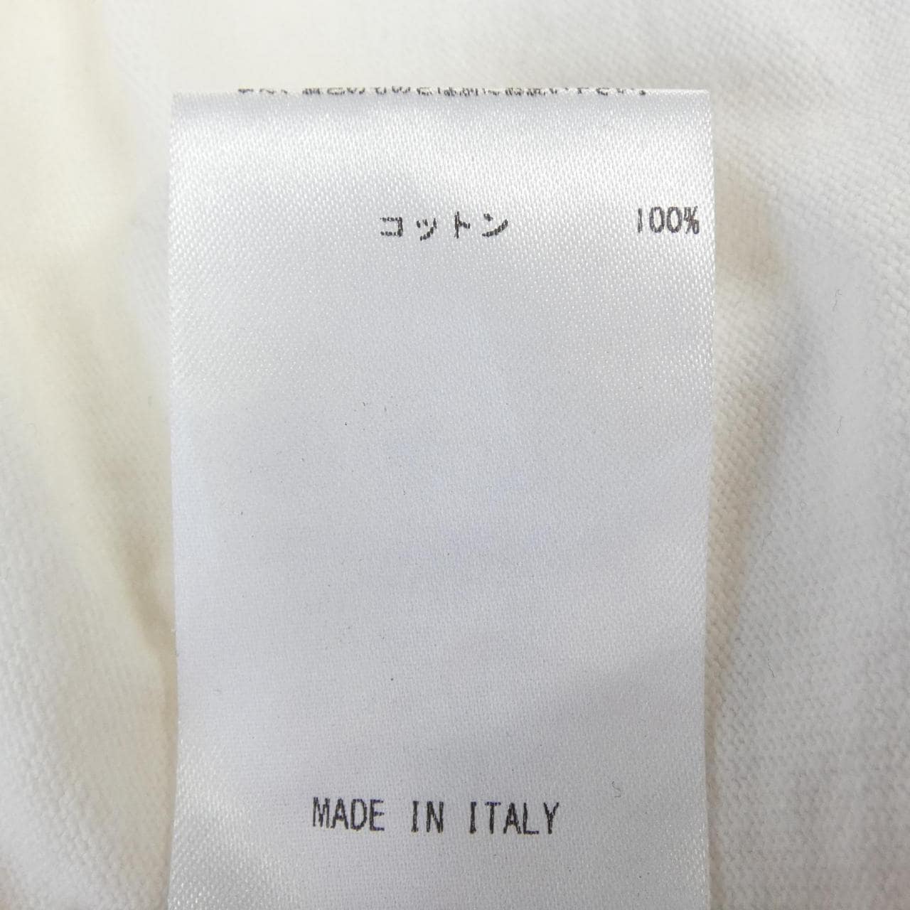 ジルサンダー JIL SANDER JSCU707050WU24870821 Tシャツ