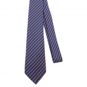 エルメス HERMES NECKTIE