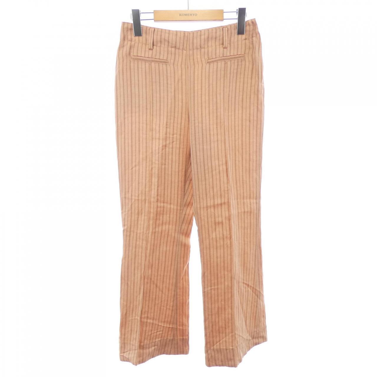 アクネストゥディオズ ACNE STUDIOS FN-WN-TROU000588 パンツ