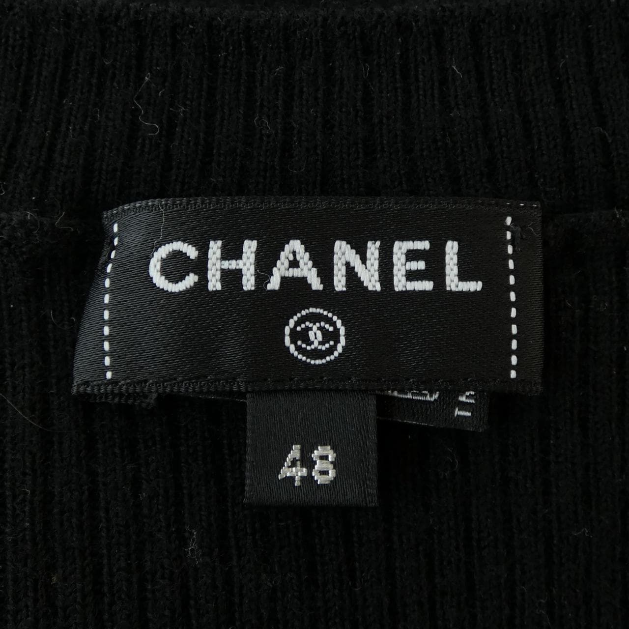 シャネル CHANEL P73856K10593 22K ニット