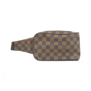 LOUIS VUITTON Damier Jeronimos N51994 單肩包