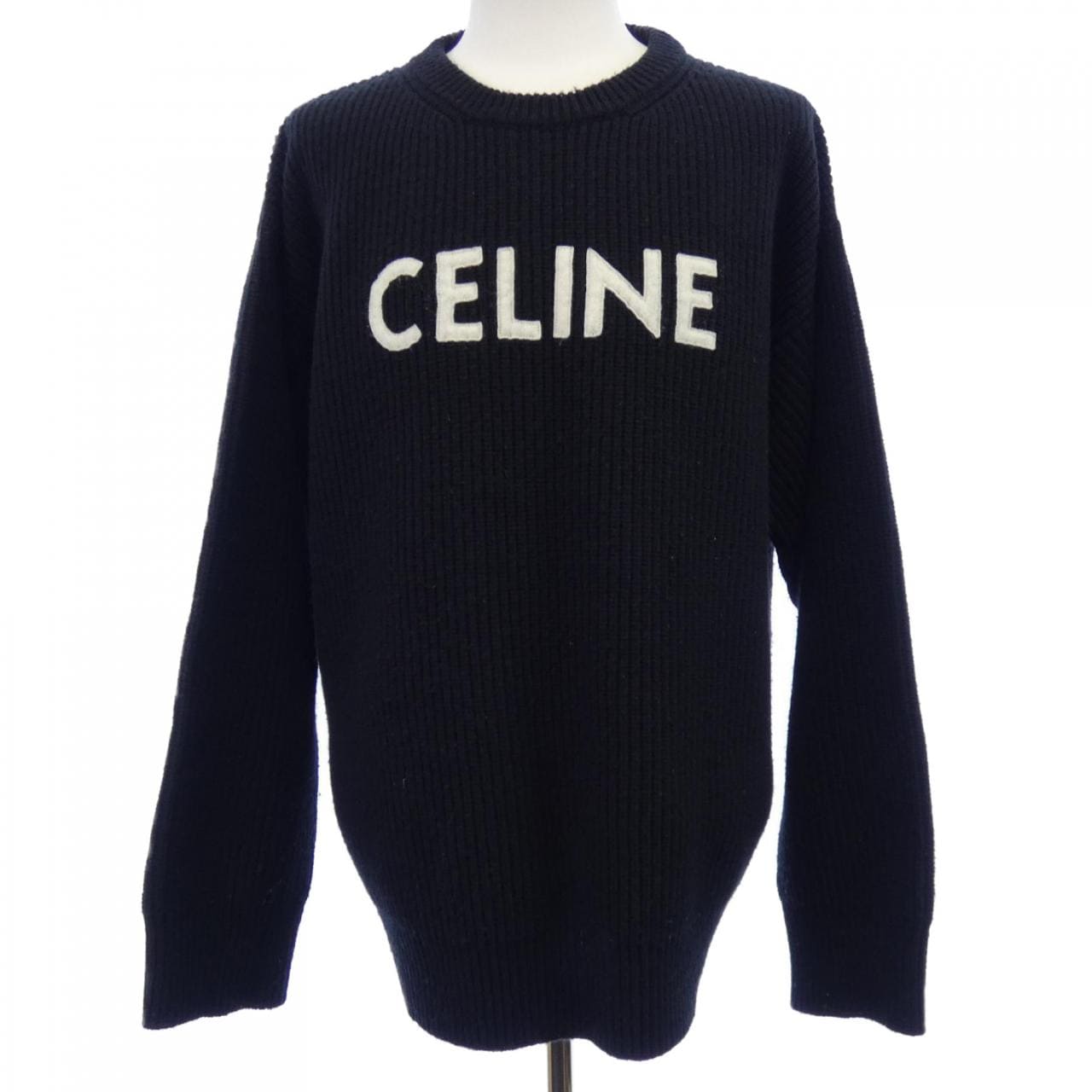 セリーヌ CELINE オーバーサイズセーター 2A19R423P ニット