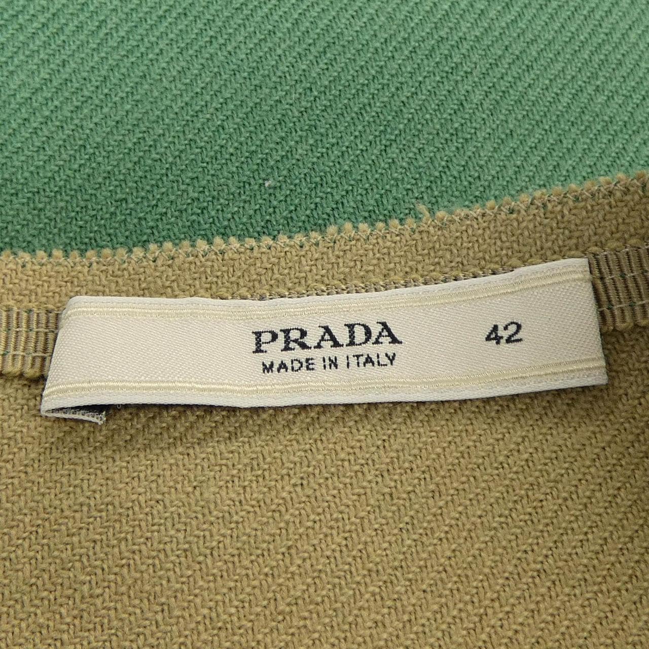 【ヴィンテージ】プラダ PRADA スカート