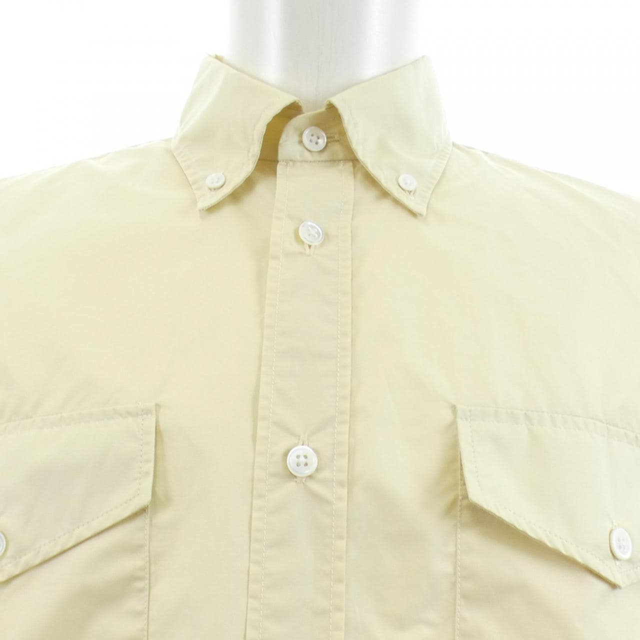 エルメス HERMES 566460H3 シャツ