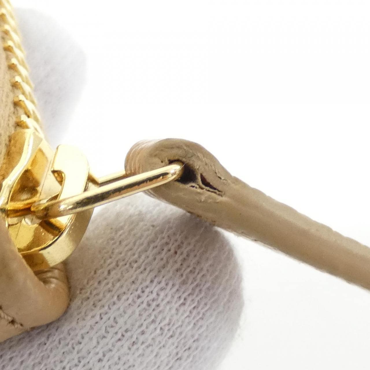 シャネル AP5016 財布