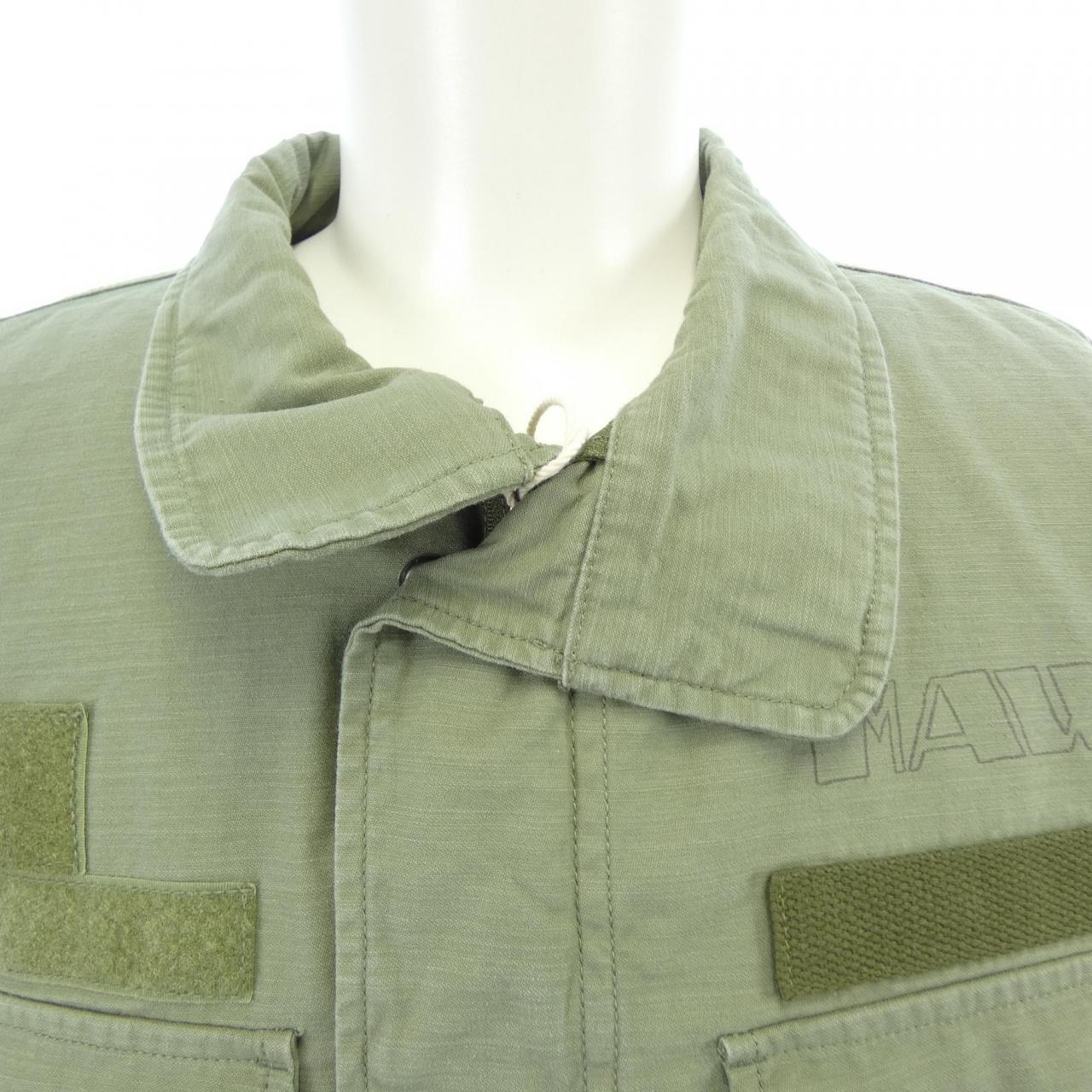 LIBERAIDERS 770122503 ブルゾン